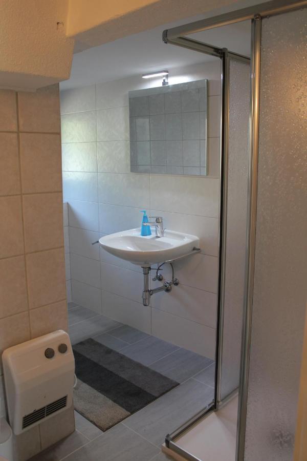 Bnb "A La Crus" Crana Exterior foto